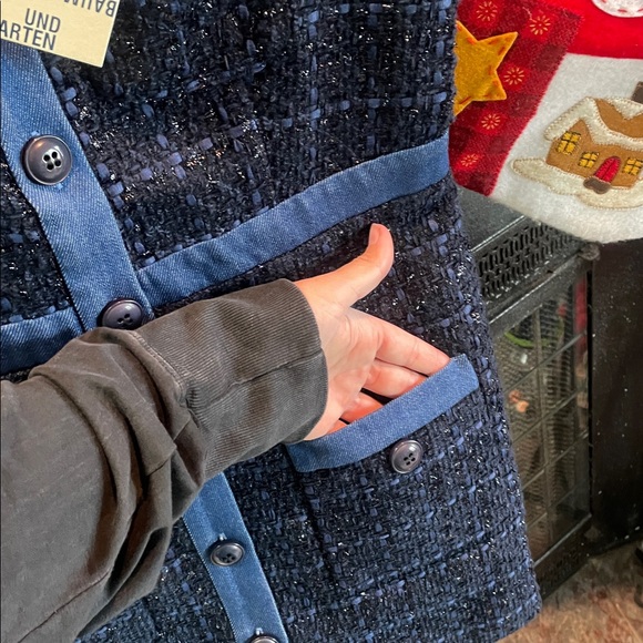 Baum Und Pferdgarten Abeer Dress - Picture 8 of 11